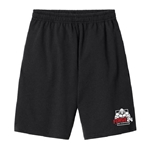 TNGIC-LST304 • Sport-Tek® Women's Cadence Short