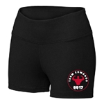 TNGIC-LST304 • Sport-Tek® Women's Cadence Short