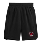 TNGIC-LST304 • Sport-Tek® Women's Cadence Short