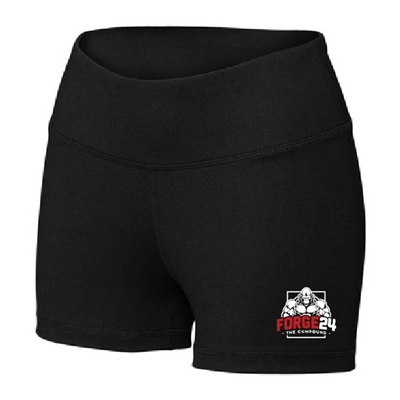 TNGIC-LST304 • Sport-Tek® Women's Cadence Short