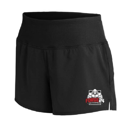 TNGIC-LST304 • Sport-Tek® Women's Cadence Short