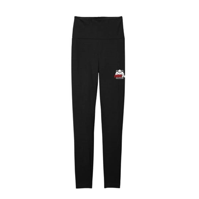 TNGIC-LST304 • Sport-Tek® Women's Cadence Short