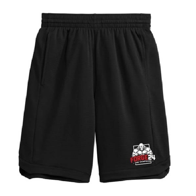 TNGIC-LST304 • Sport-Tek® Women's Cadence Short