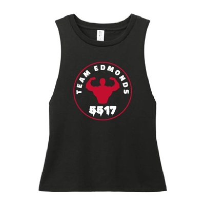 TNGIC-LST304 • Sport-Tek® Women's Cadence Short