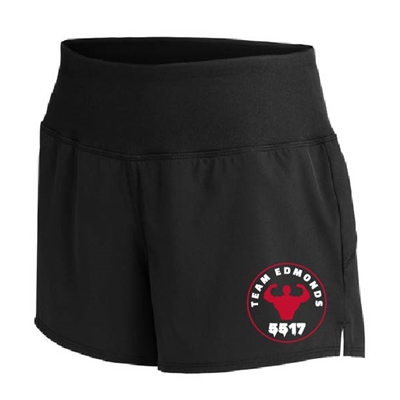TNGIC-LST304 • Sport-Tek® Women's Cadence Short
