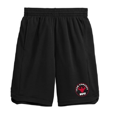 TNGIC-LST304 • Sport-Tek® Women's Cadence Short